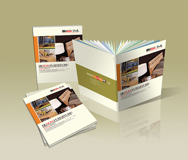 企业电子画册的制作，一种新的互联网营销方式！