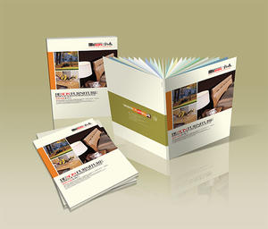 企业电子画册的制作，一种新的互联网营销方式！