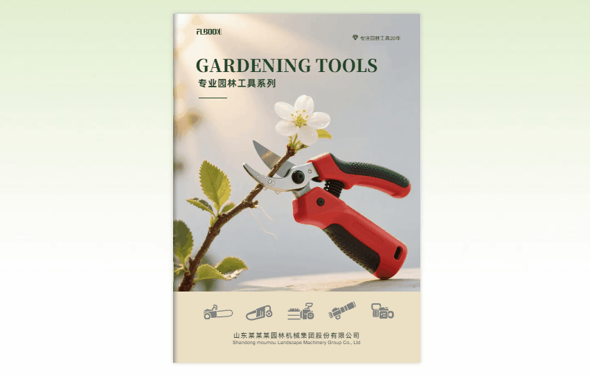 在线版电子画册如何制作？