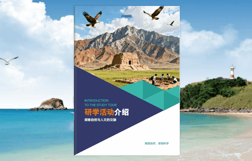 以前做画册要3天，现在用FLBOOK只要3小时