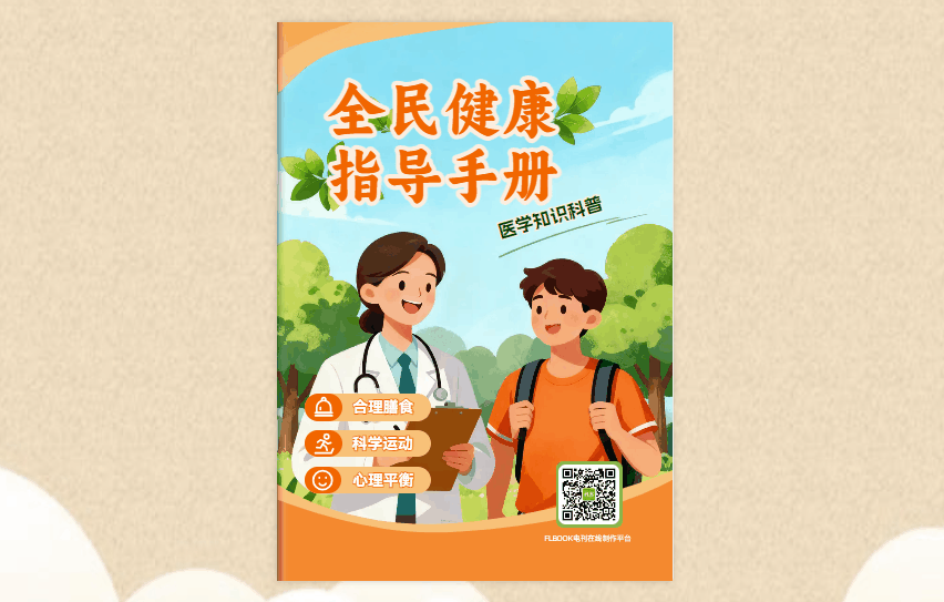 导出MP4发抖音！电子画册变短视频分享