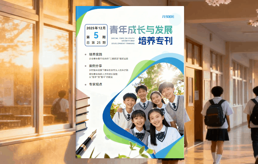 告别笨重画册！手机就能做会动的宣传册