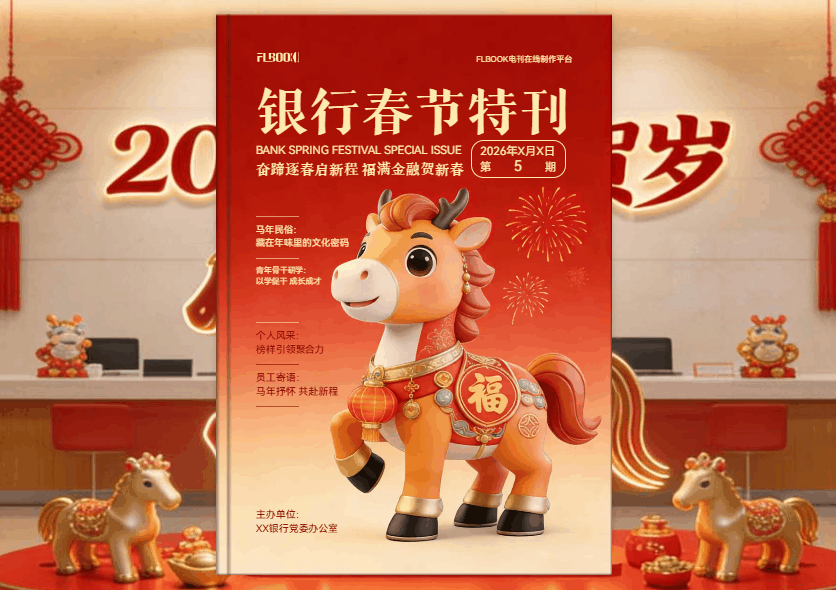 电子画册制作教程，新手一看就会