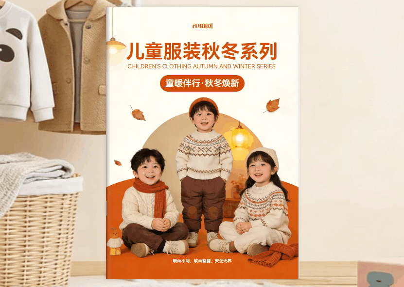 绝了！这个工具让画册高级10倍绝了！