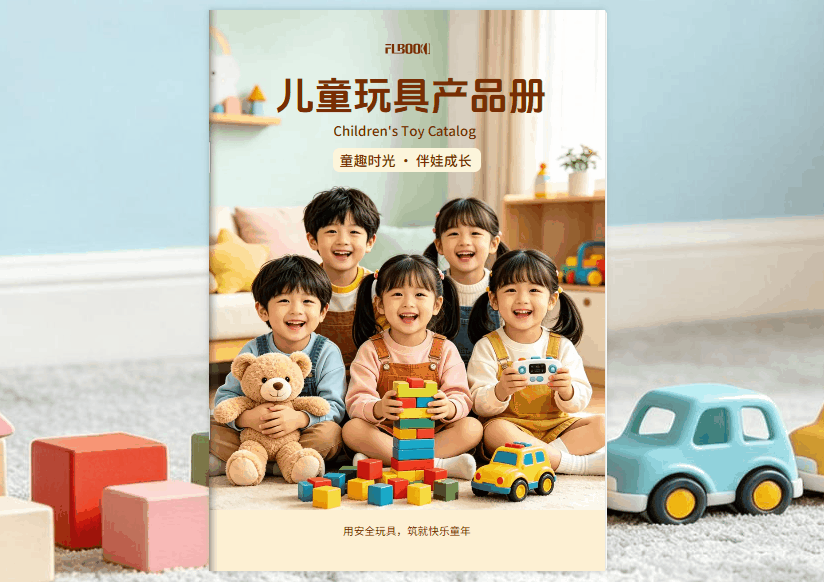 怎么把翻页电子书发朋友圈？这个方法太好用了