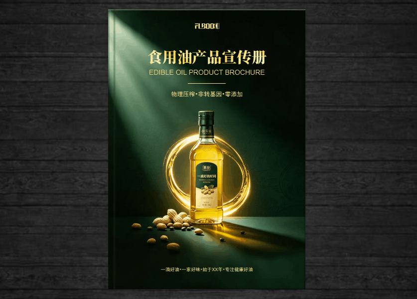 第一次做电子杂志就成了，和纸质翻书的感觉一样